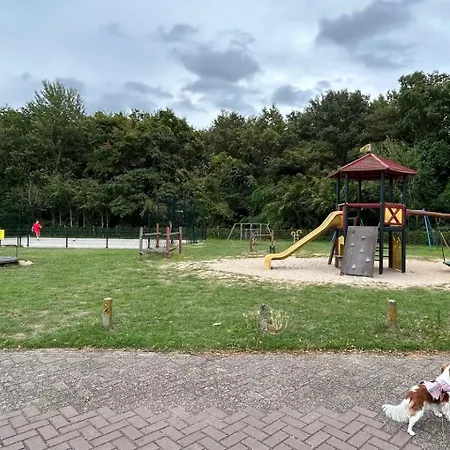 בית נופש The Happy Tulip *