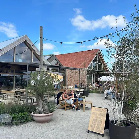 The Happy Tulip Holiday home Noordwijkerhout