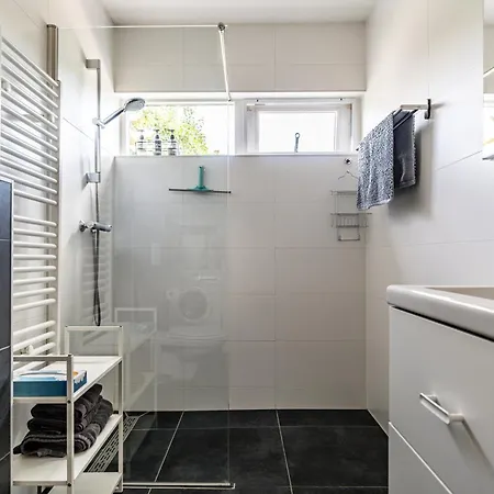 The Happy Tulip בית נופש *