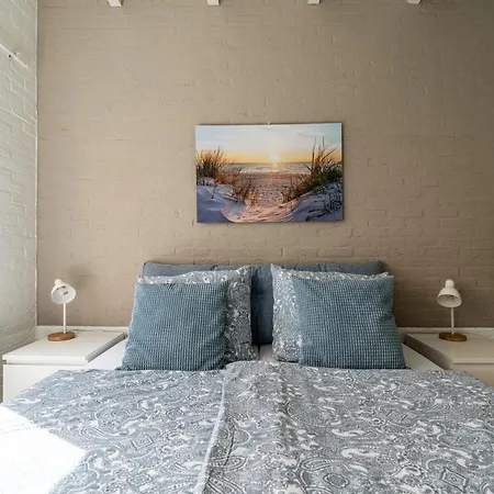 The Happy Tulip בית נופש *