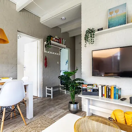 The Happy Tulip נורדוויקרהוט