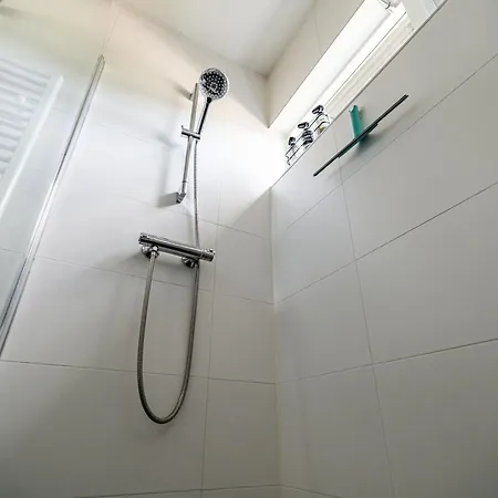 בית נופש The Happy Tulip *