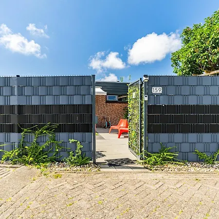 The Happy Tulip Holiday home Noordwijkerhout