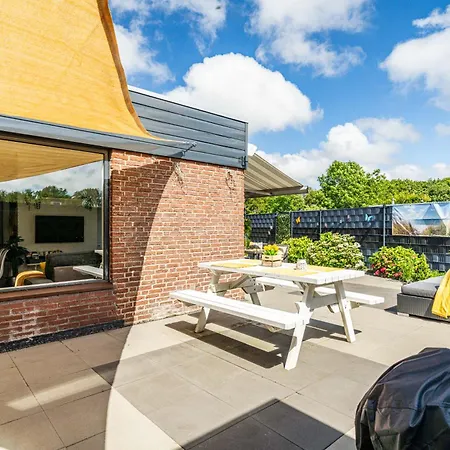 The Happy Tulip Holiday home *