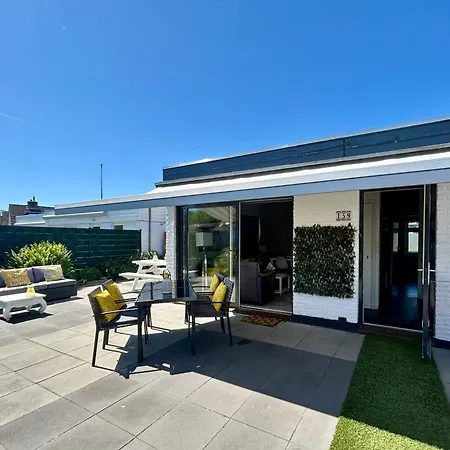 The Happy Tulip בית נופש *